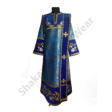 Priestvestment Dress