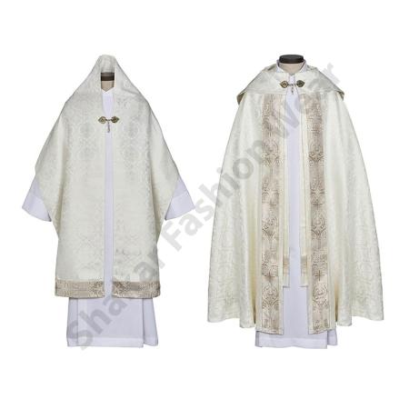 Priestvestment Dress