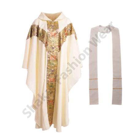 Priestvestment Dress