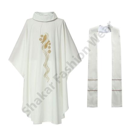 Priestvestment Dress