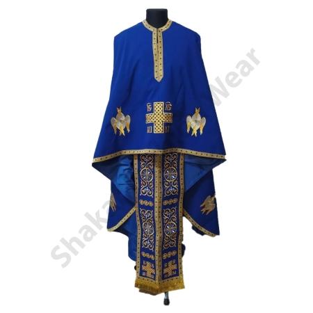 Priestvestment Dress