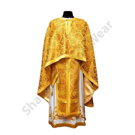 Priestvestment Dress