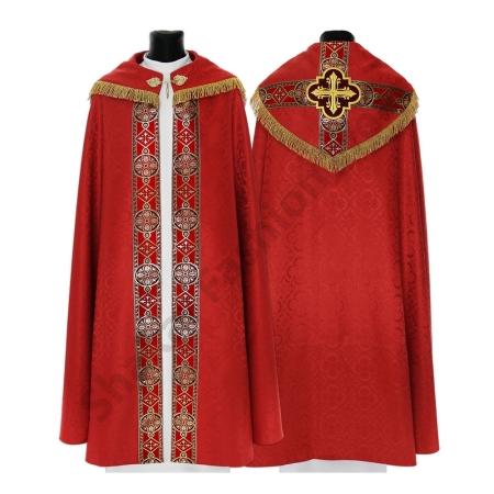 Priestvestment Dress