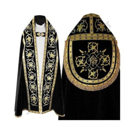 Priestvestment Dress