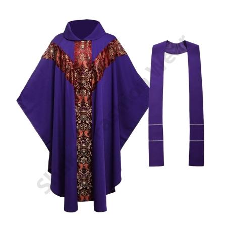 Priestvestment Dress