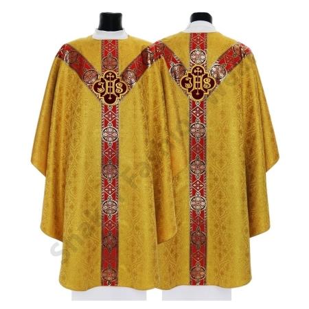 Priestvestment Dress