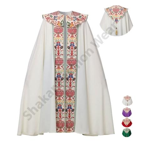 Priestvestment Dress