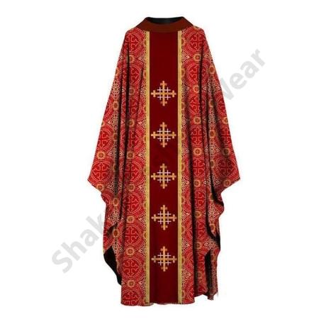 Priestvestment Dress