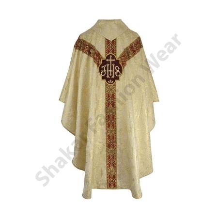 Priestvestment Dress