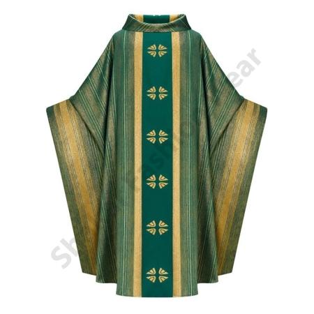 Priestvestment Dress