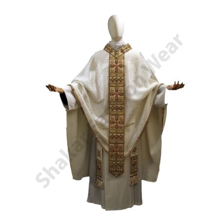 Priestvestment Dress