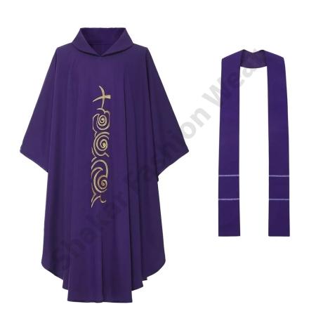 Priestvestment Dress