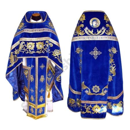 Priestvestment Dress