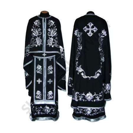 Priestvestment Dress