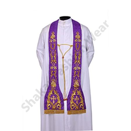 Priestvestment Dress