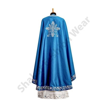 Priestvestment Dress