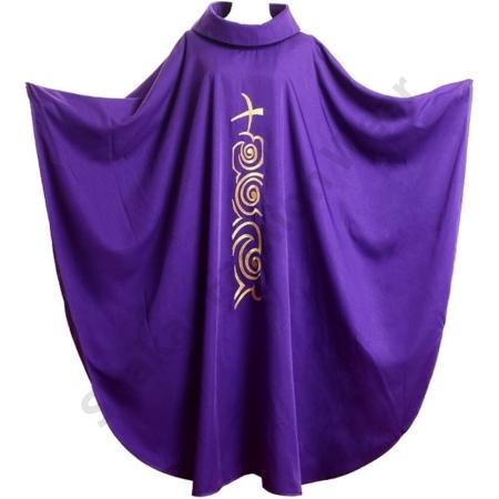 Priestvestment Dress