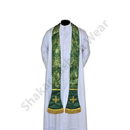 Priestvestment Dress