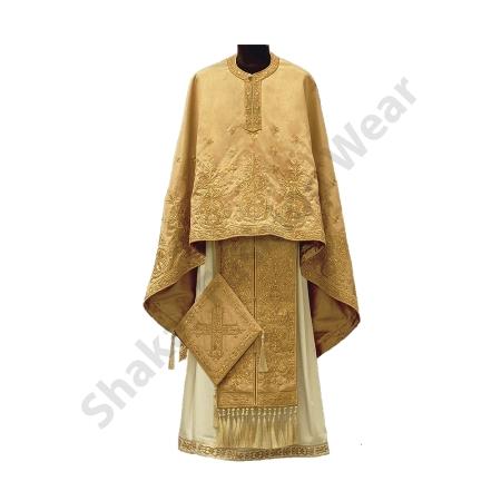 Priestvestment Dress